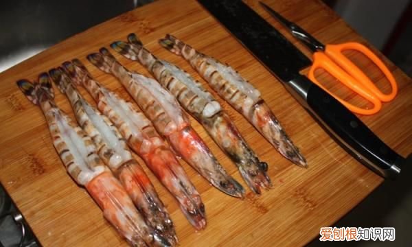 芝士怎么搭配虾,芝士大虾怎样做电烤箱