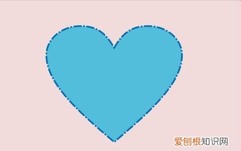 cdr爱心在哪里，ps怎样画矢量图