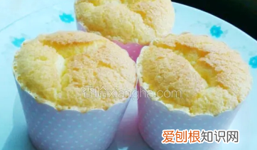 海绵蛋糕制作过程，海绵蛋糕制作方法步骤