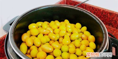 黄皮果酱怎么做,黄皮果辣椒酱做法