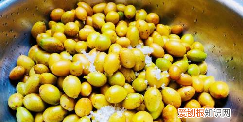 黄皮果酱怎么做,黄皮果辣椒酱做法