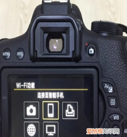 佳能sx600hs怎么连接手机