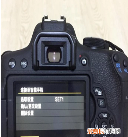 佳能sx600hs怎么连接手机