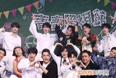 TNT团综有哪些2023,少年梦游记在哪里拍的