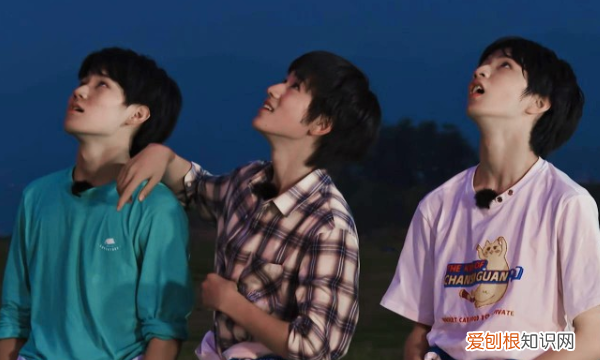 TNT团综有哪些2023，少年梦游记在哪里拍的