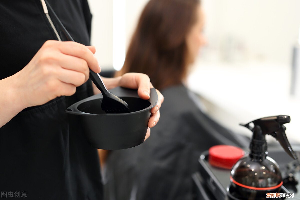 植物染发剂什么牌子最安全