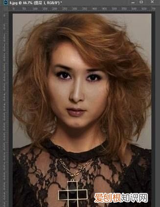 ps如何修改肤色，ps怎么调整肤色不均