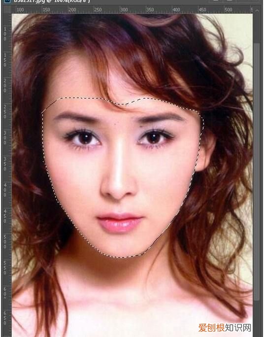 ps如何修改肤色，ps怎么调整肤色不均