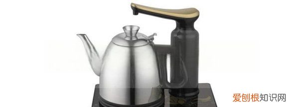 电热水壶维修技巧，九阳电热水壶不通电怎么修