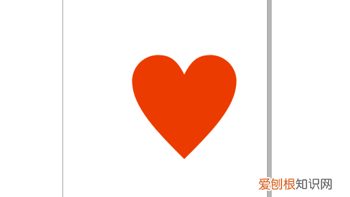 ps怎样画矢量图,cdr里面怎么画爱心