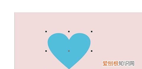 ps怎样画矢量图,cdr里面怎么画爱心