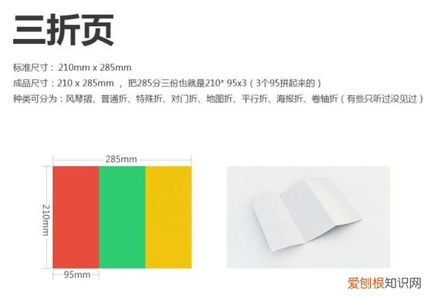 平面印刷常识手册