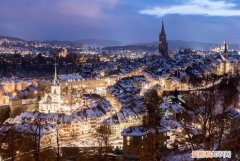 瑞士首都是哪里，瑞士的首都是哪里