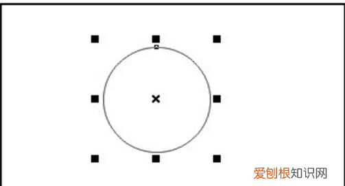 coreldraw等比例缩放
