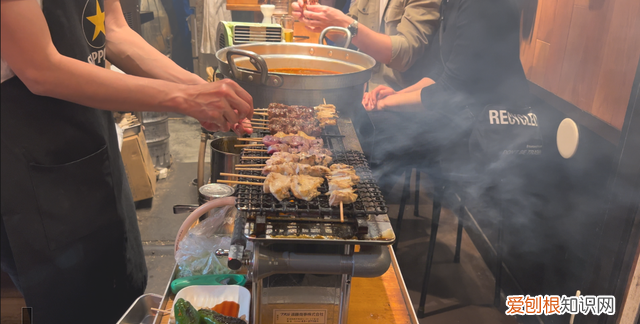 请收下这份全球烧烤地图,全世界烧烤美食地图