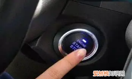一键启动怎么启动汽车，如何正确使用车辆的一键启动功能