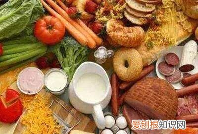 锌含量高的食物一览表，含锌含肉碱多的食物有哪些