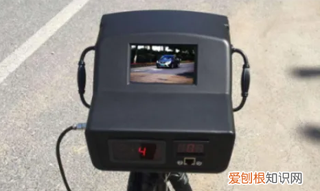 移动测速是什么意思，公路上移动测速是怎么测速的