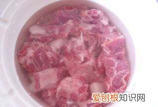 猪骨汤怎么熬清澈,骨头汤要原汁原味吗