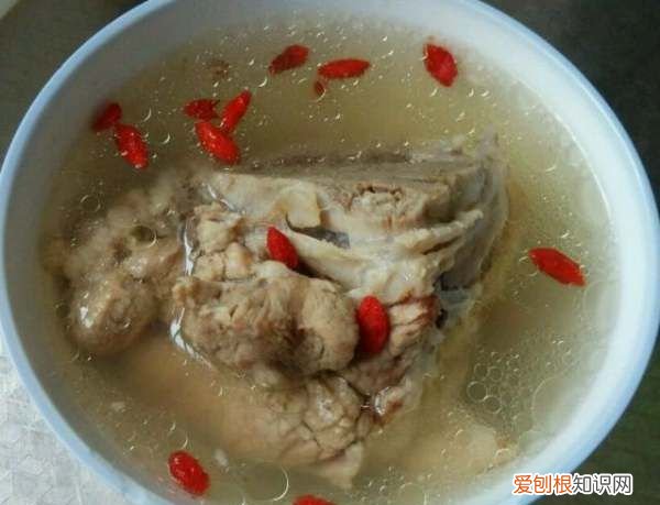 猪骨汤怎么熬清澈，骨头汤要原汁原味吗
