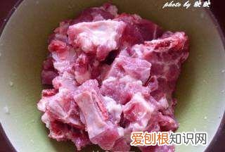 猪骨汤怎么熬清澈,骨头汤要原汁原味吗