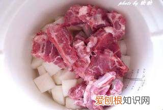 猪骨汤怎么熬清澈,骨头汤要原汁原味吗