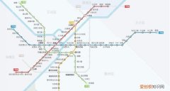 宁波机场有地铁，宁波动车站到宁波机场坐几号地铁
