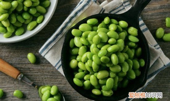 鲜毛豆粒怎样储存好，毛豆仁怎么长时间存放