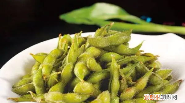 鲜毛豆粒怎样储存好，毛豆仁怎么长时间存放