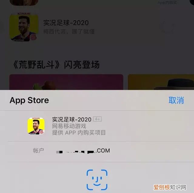 苹果软件每次都要输入密码怎么取消