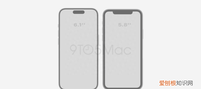 iphone 15 pro最新爆料屏幕