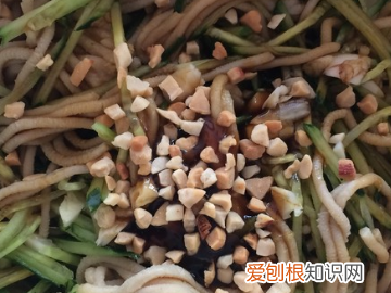 莜面方便面的做法和吃法，莜面的做法和吃法大全视频