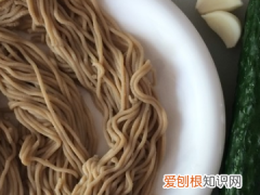 莜面方便面的做法和吃法，莜面的做法和吃法大全视频