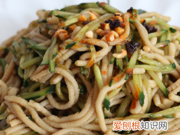 莜面方便面的做法和吃法，莜面的做法和吃法大全视频