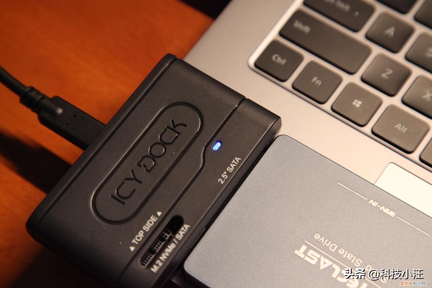 usb转sata硬盘数据线质量怎么样？