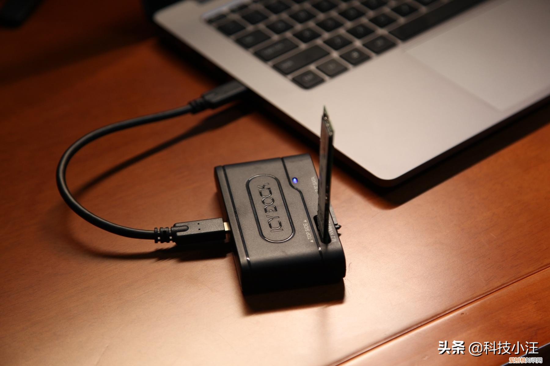 usb转sata硬盘数据线质量怎么样？