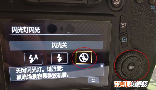 佳能80D单反相机参数，佳能相机闪光灯怎么关闭