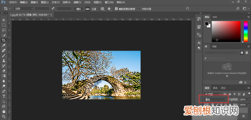 ps怎么调清晰度,ps怎么调整清晰度