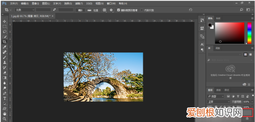 ps怎么调清晰度,ps怎么调整清晰度