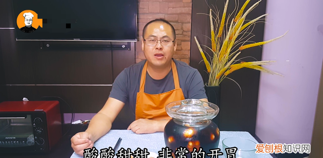 如何腌糖醋蒜好吃时间又保存得久