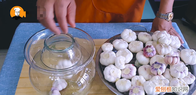 如何腌糖醋蒜好吃时间又保存得久