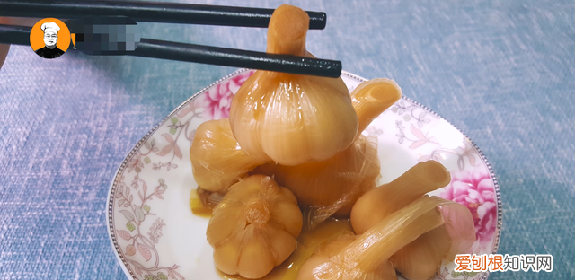如何腌糖醋蒜好吃时间又保存得久