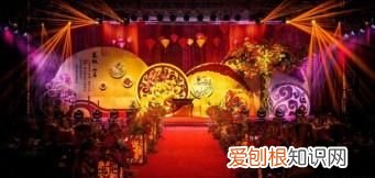 父母操办婚礼不上心