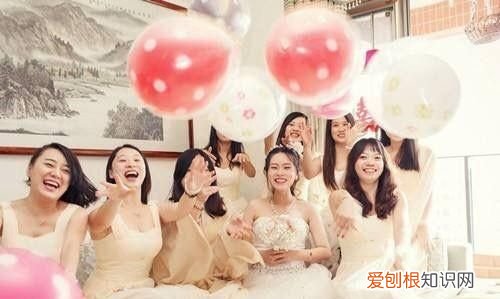 父母操办婚礼不上心