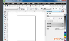 cdr该咋才能剪切，cdr怎么裁剪图片