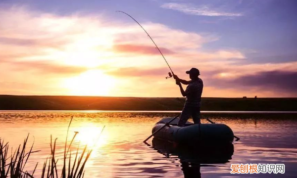 钓鱼长杆怎么使用,长竿短线一般怎么搭配线和钩