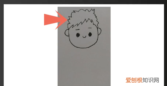 动漫男怎么画，动漫男孩是怎么画的