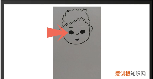 动漫男怎么画，动漫男孩是怎么画的