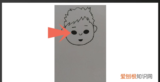 动漫男怎么画，动漫男孩是怎么画的