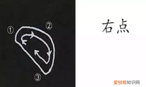 怎样逆锋起笔，逆风起笔最能得势什么意思